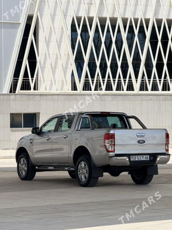 Ford Ranger 2014 - 273 000 TMT - Aşgabat - img 7
