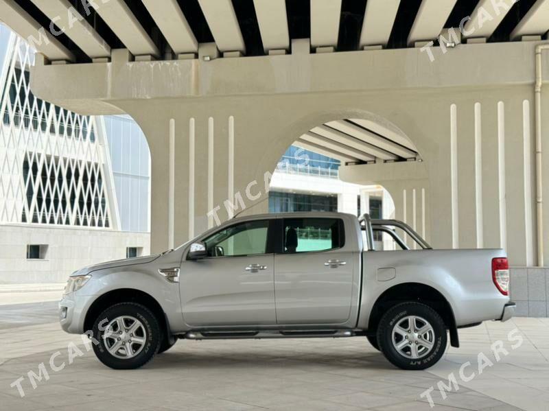 Ford Ranger 2014 - 273 000 TMT - Aşgabat - img 5