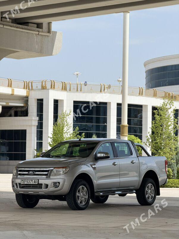 Ford Ranger 2014 - 273 000 TMT - Aşgabat - img 4