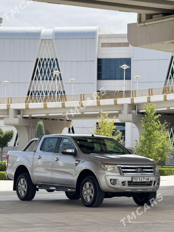 Ford Ranger 2014 - 273 000 TMT - Aşgabat - img 3