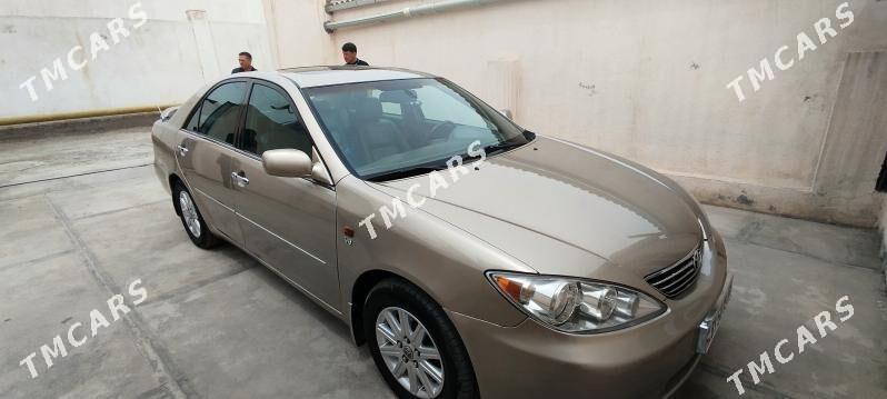 Toyota Camry 2003 - 230 000 TMT - Mary - img 4