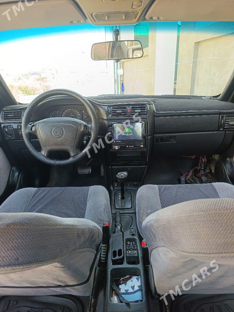 Opel Vectra 1994 - 55 000 TMT - Boldumsaz - img 7