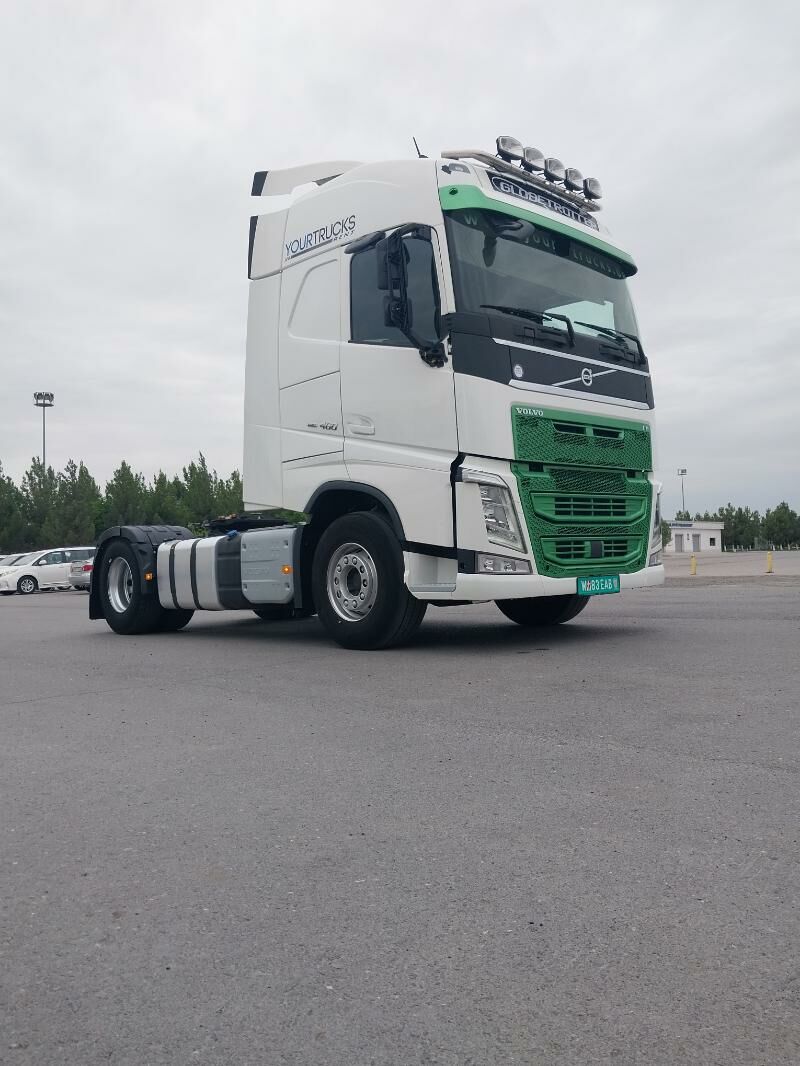 Volvo FH 460 2020 - 1 221 000 TMT - Aşgabat - img 2