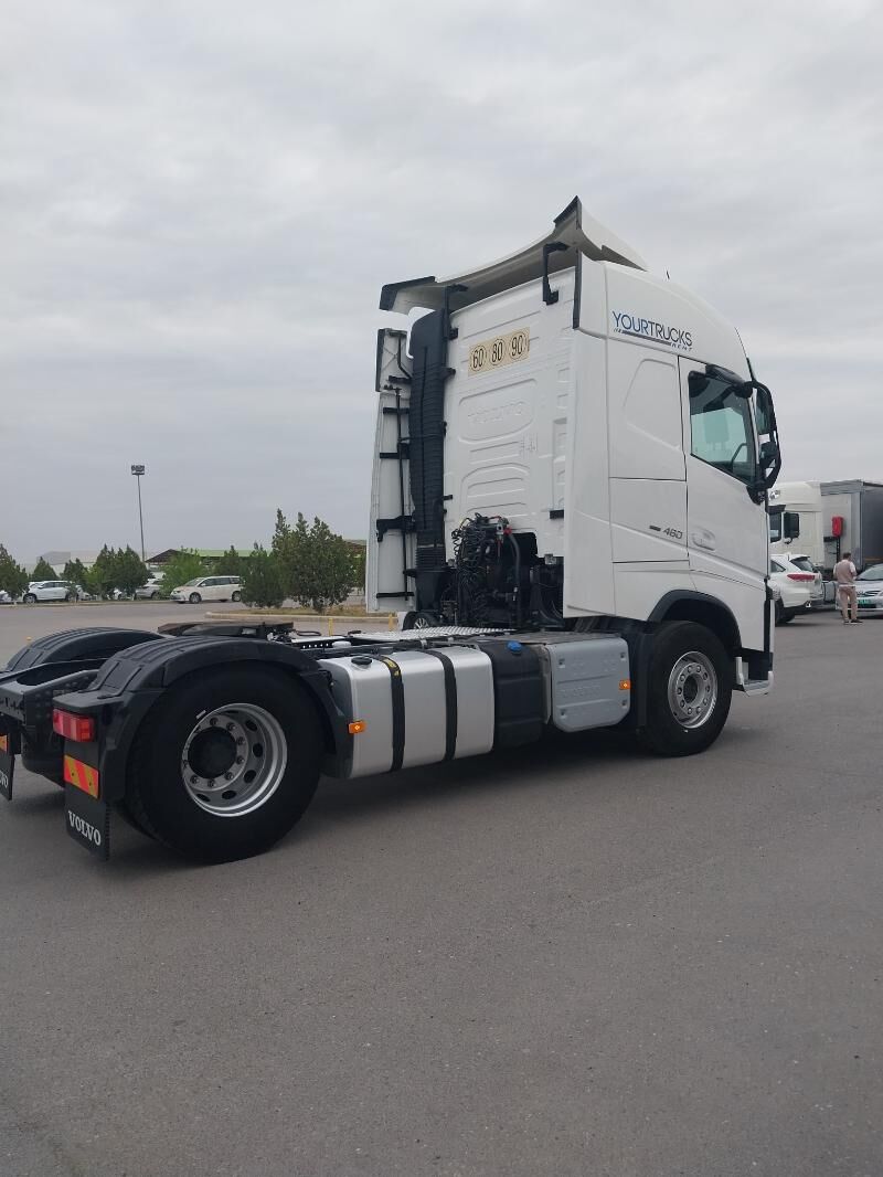 Volvo FH 460 2020 - 1 221 000 TMT - Aşgabat - img 7