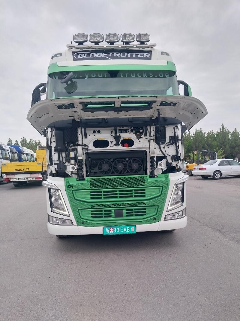 Volvo FH 460 2020 - 1 221 000 TMT - Aşgabat - img 3
