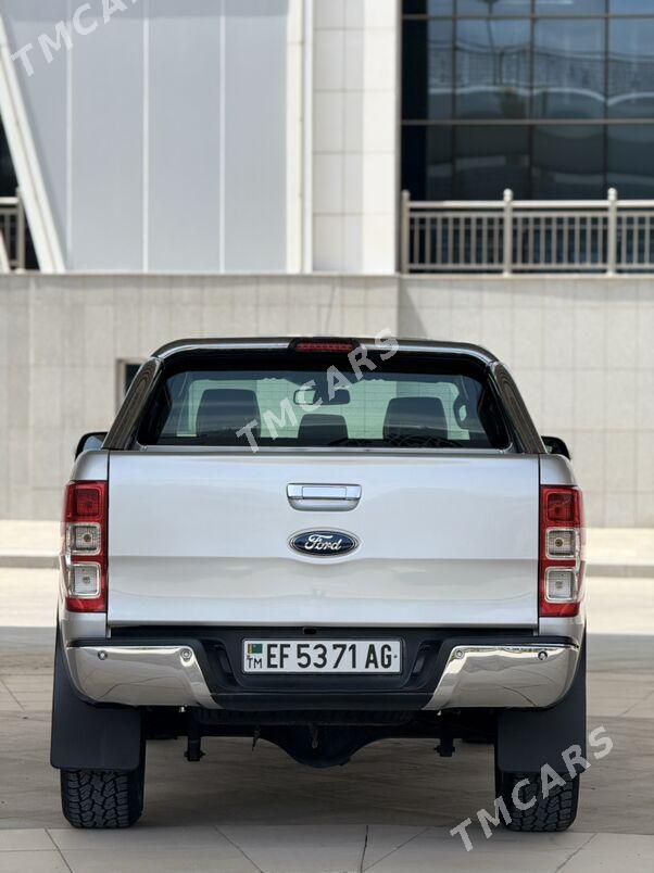 Ford Ranger 2014 - 273 000 TMT - Aşgabat - img 2