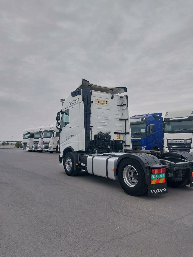 Volvo FH 460 2020 - 1 221 000 TMT - Aşgabat - img 8