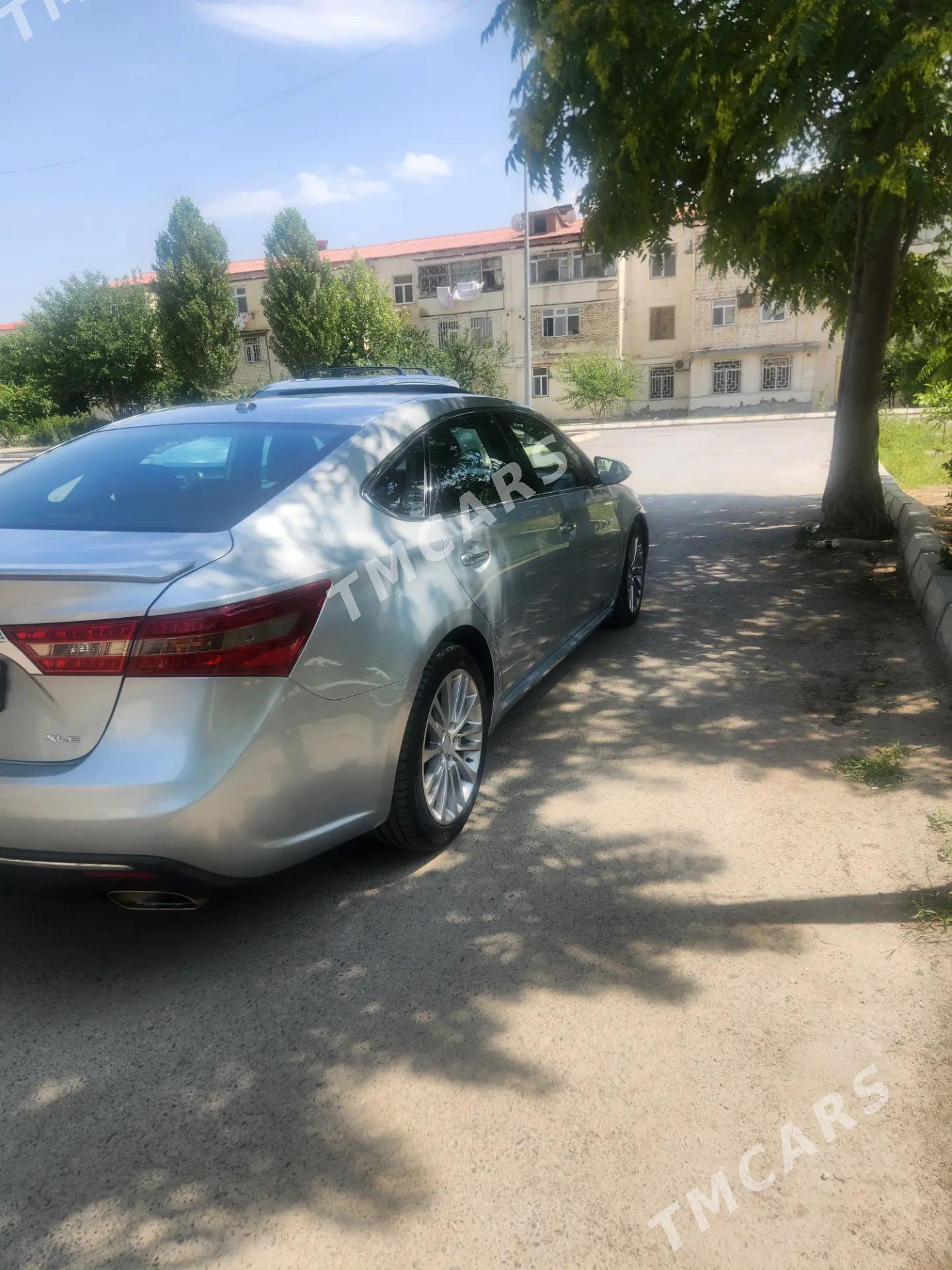 Toyota Avalon 2016 - 330 000 TMT - Ашхабад - img 5