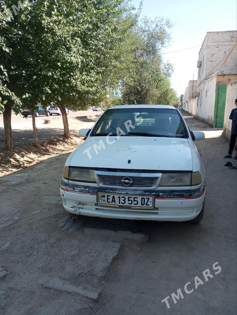 Opel Vectra 1992 - 24 000 TMT - Кёнеургенч - img 4