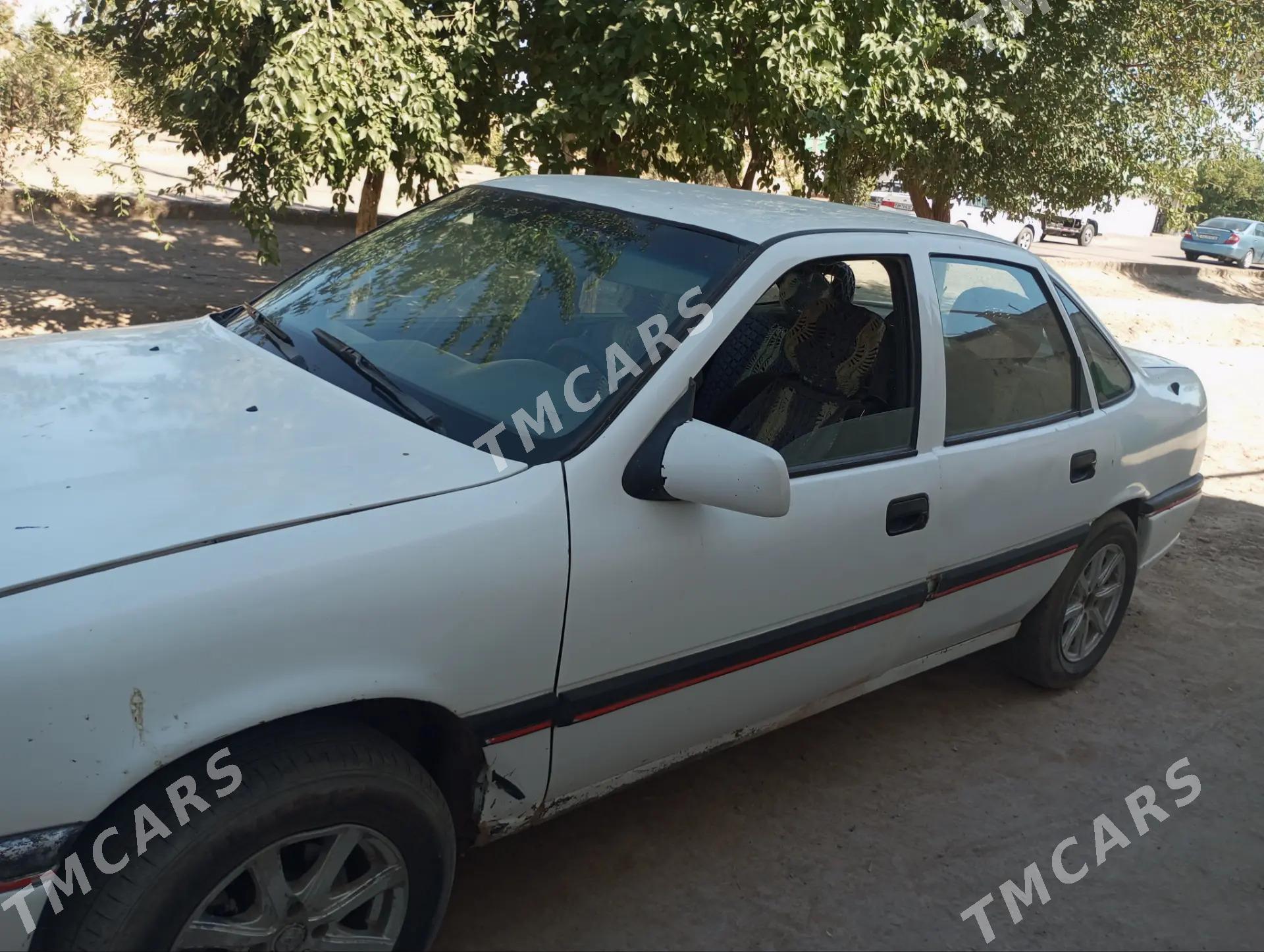 Opel Vectra 1992 - 24 000 TMT - Кёнеургенч - img 3