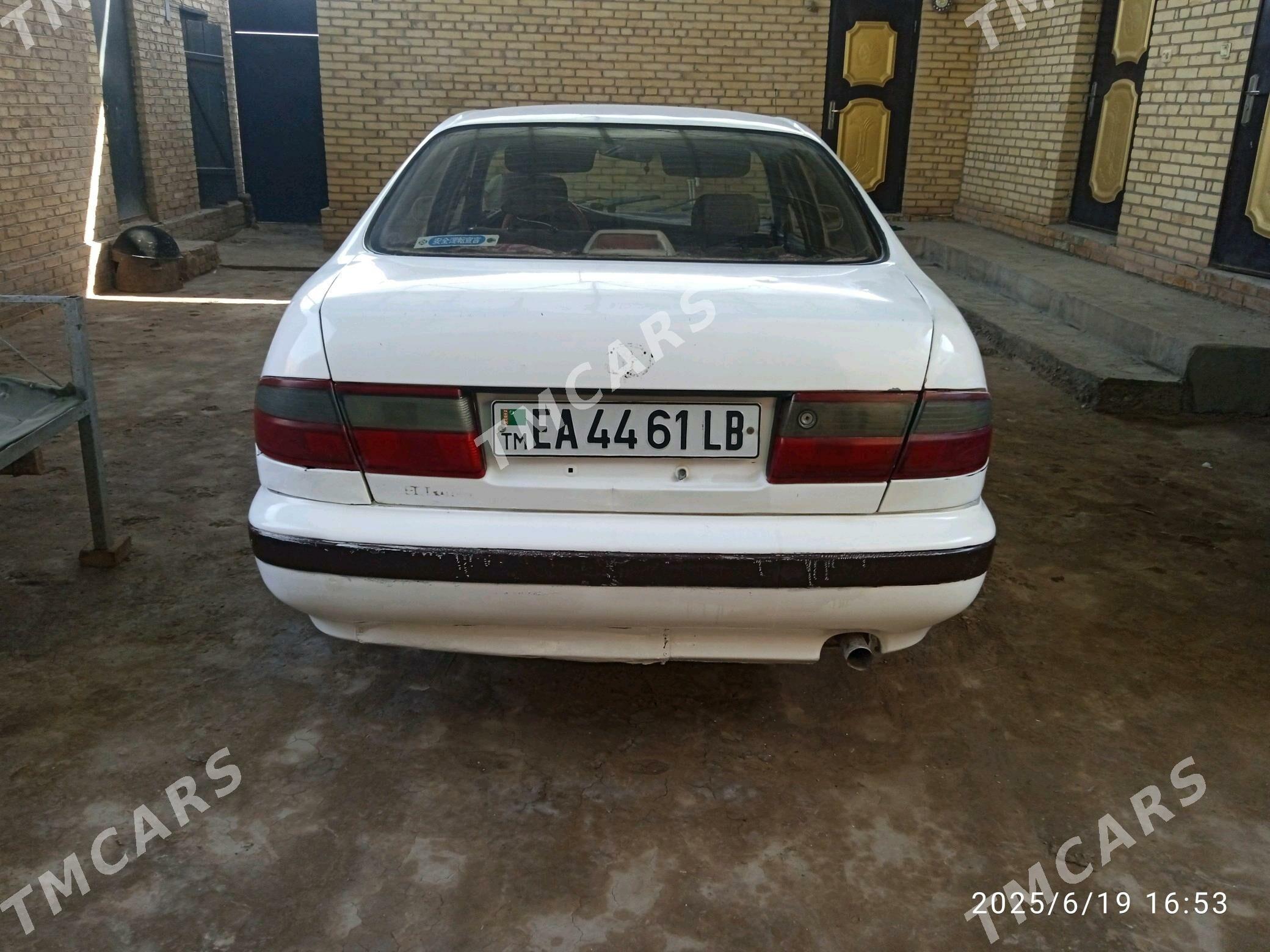 Toyota Corona 1994 - 50 000 TMT - Hojambaz - img 4