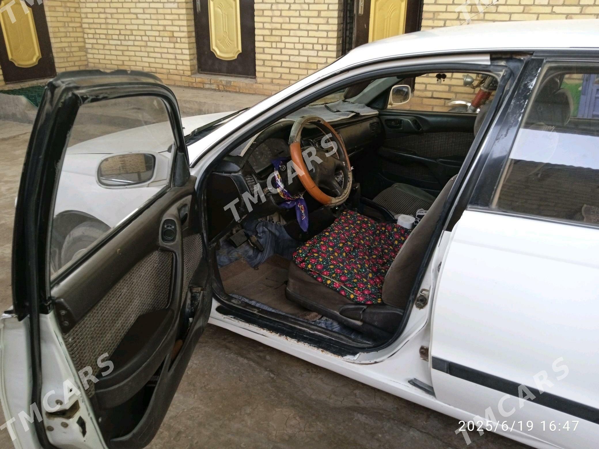 Toyota Corona 1994 - 50 000 TMT - Hojambaz - img 5
