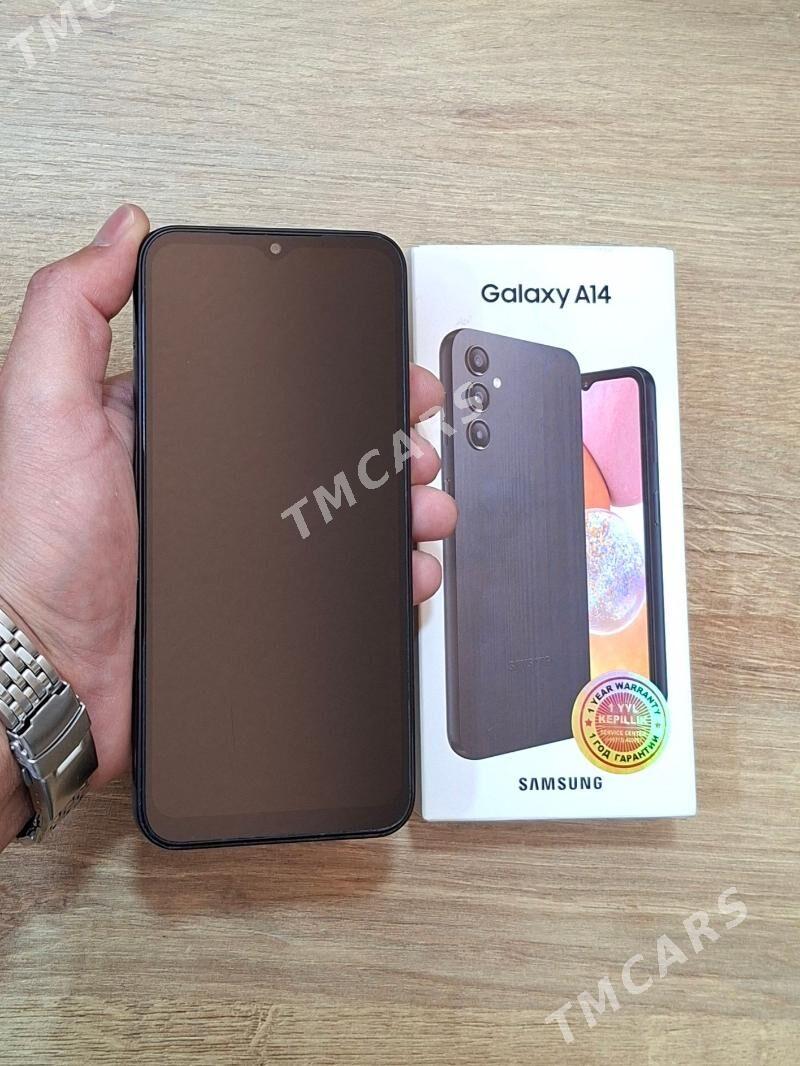 Samsung A14 4/64 GB - Mary - img 3