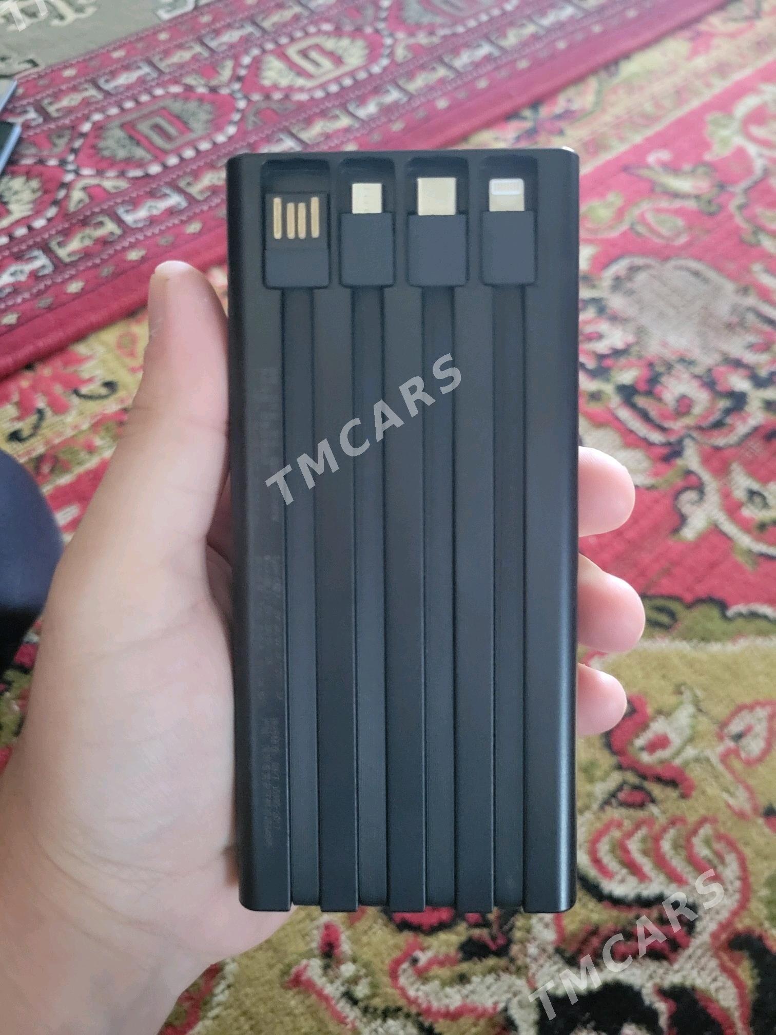 Power bank 57 mun mah - Kaka - img 2