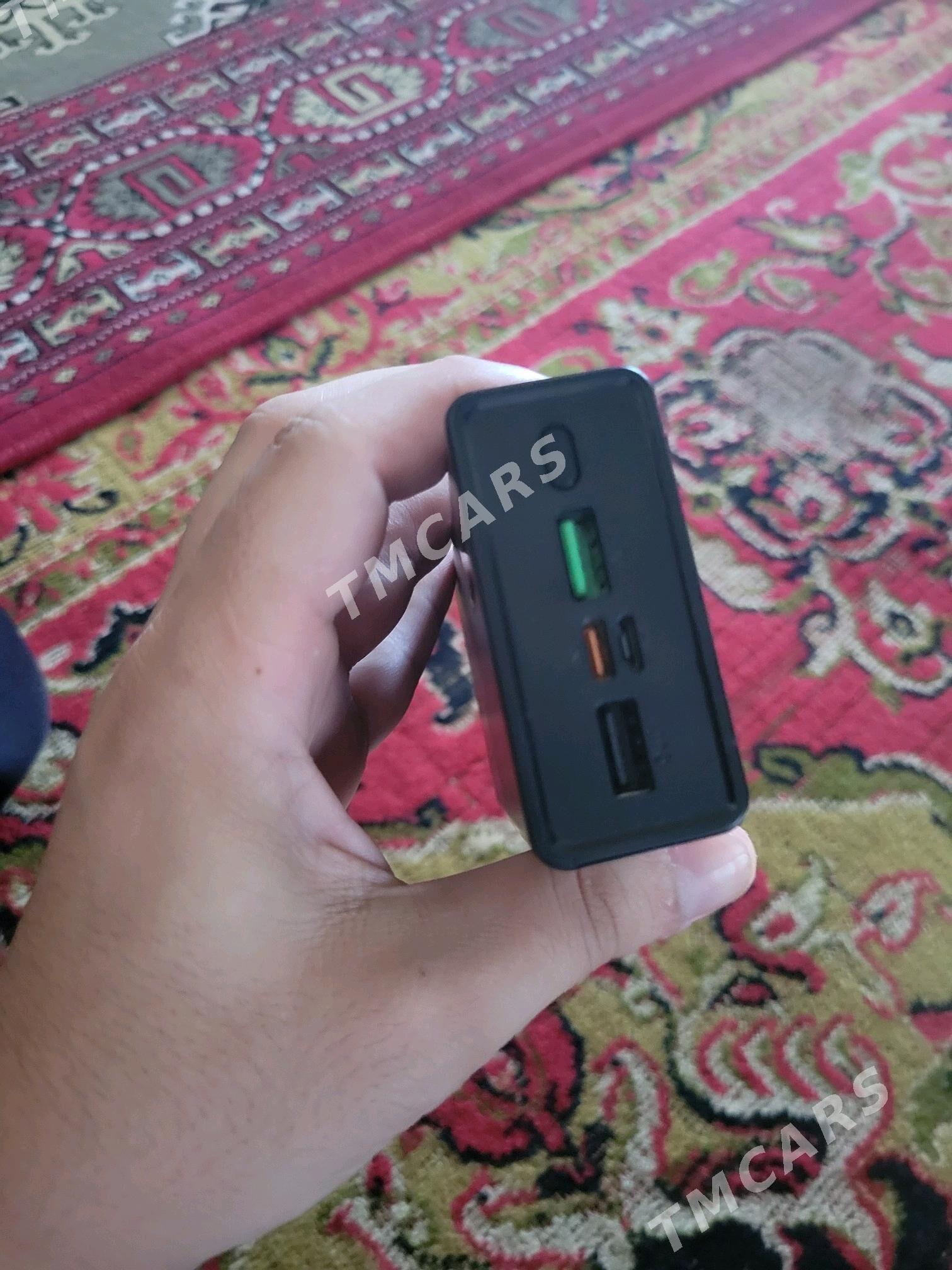 Power bank 57 mun mah - Kaka - img 5