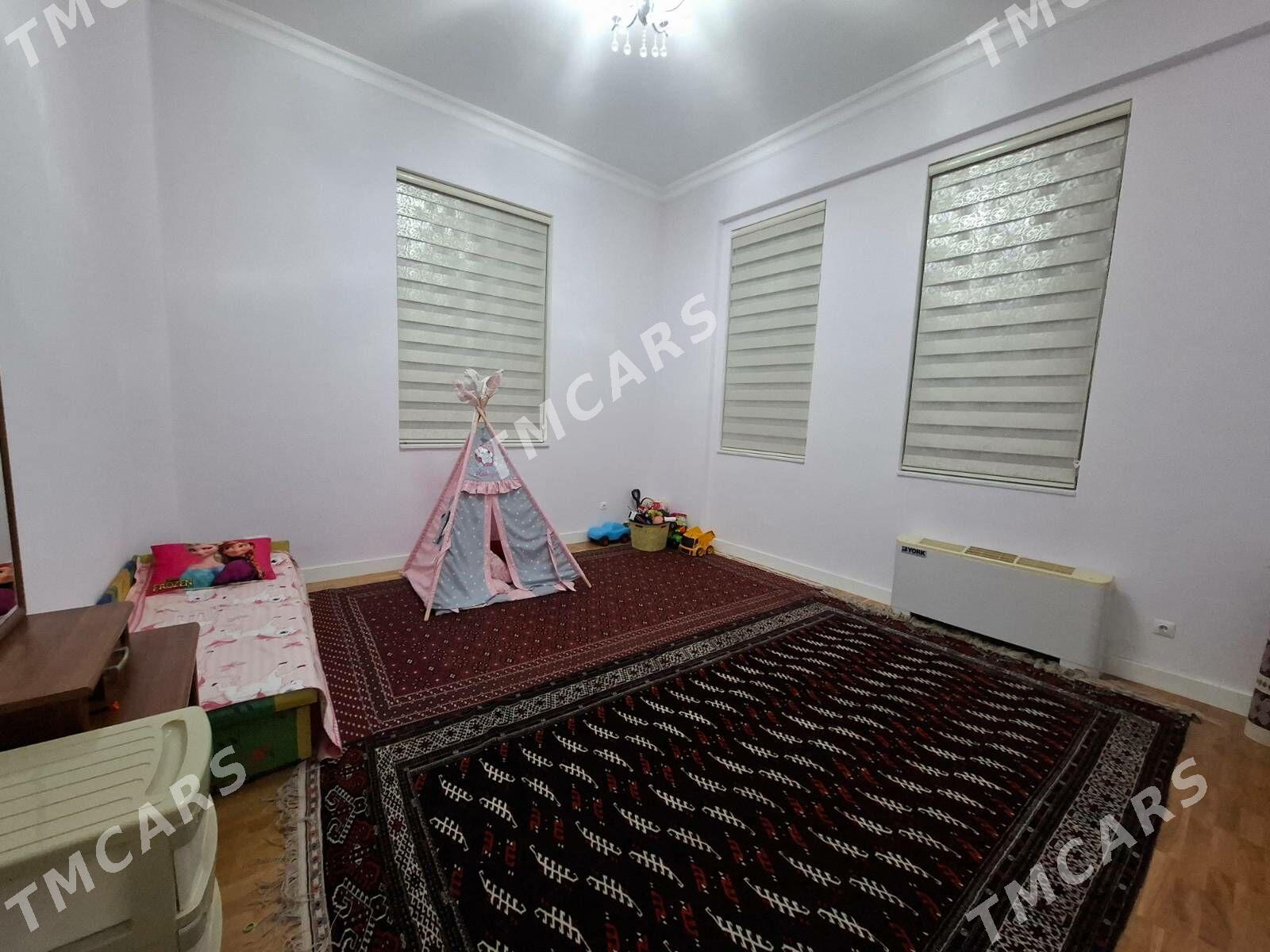 14nji tapgyr - 14-nji tapgyr (Sowhozny köç) - img 4