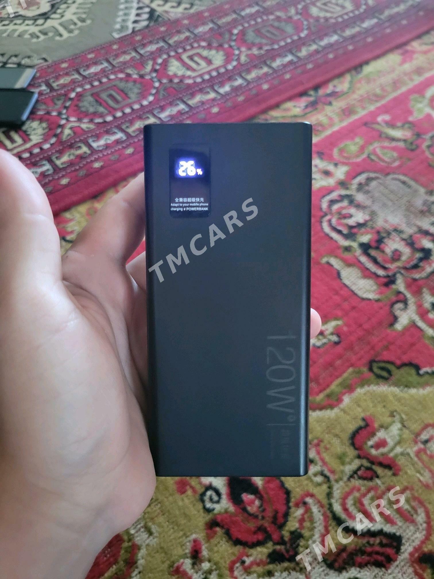Power bank 57 mun mah - Kaka - img 6