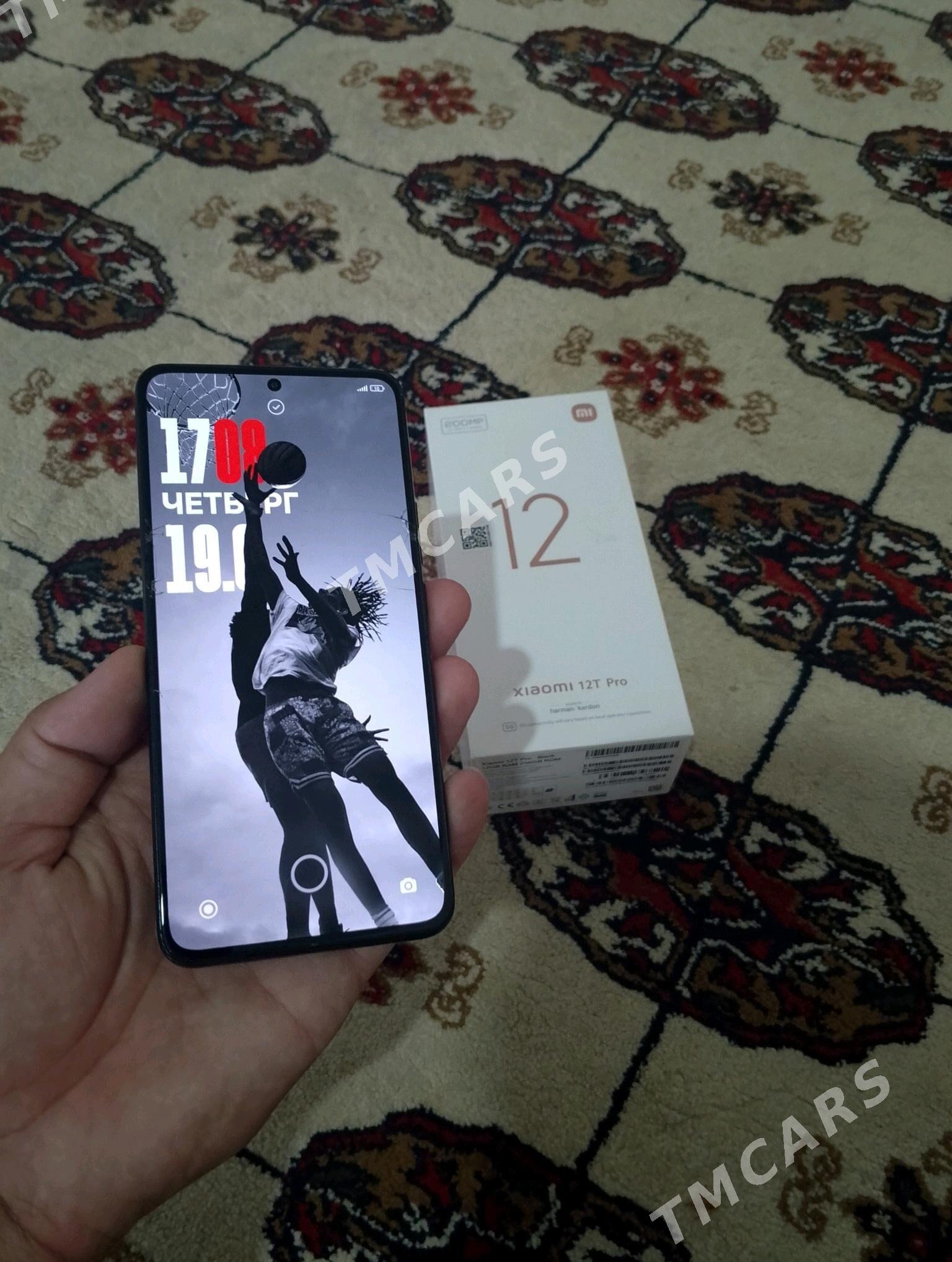 Xiaomi 12T Pro 12/256 - Mary - img 2