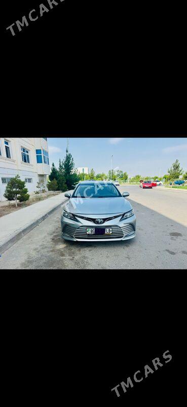 Toyota Camry 2022 - 320 000 TMT - Türkmenabat - img 6