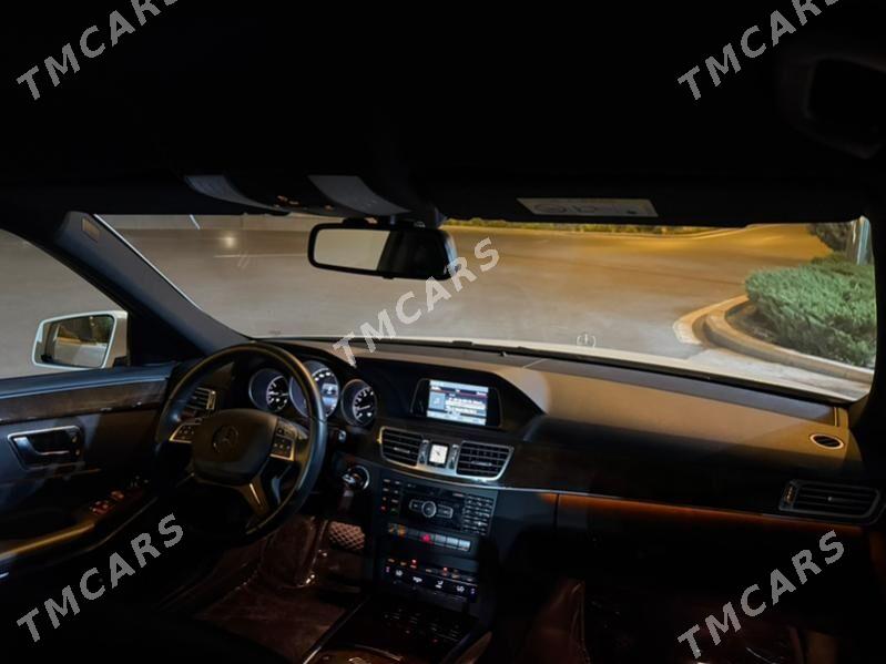Mercedes-Benz E300 2014 - 510 000 TMT - Aşgabat - img 3