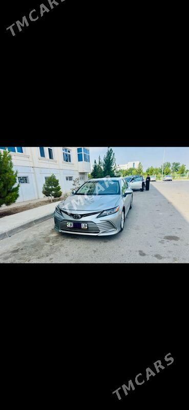 Toyota Camry 2022 - 320 000 TMT - Türkmenabat - img 2