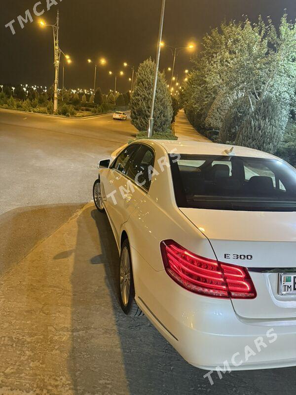 Mercedes-Benz E300 2014 - 510 000 TMT - Aşgabat - img 8