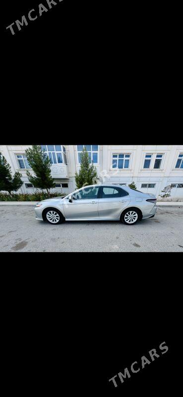 Toyota Camry 2022 - 320 000 TMT - Türkmenabat - img 4