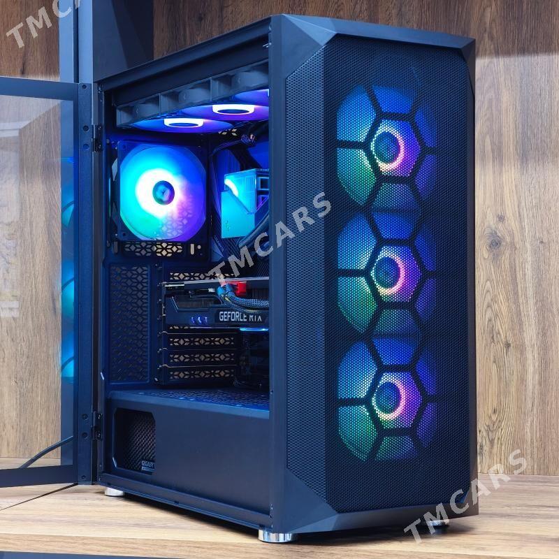 CORE I7-12700K+RTX3080 12GB! - Parahat 7 - img 3