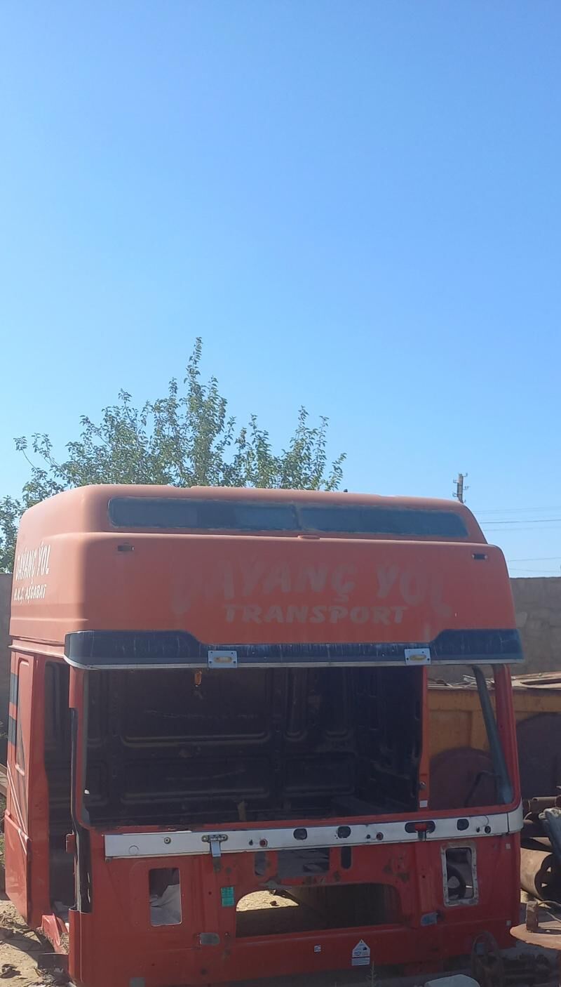 Daf 6 000 TMT - Gumdag - img 2