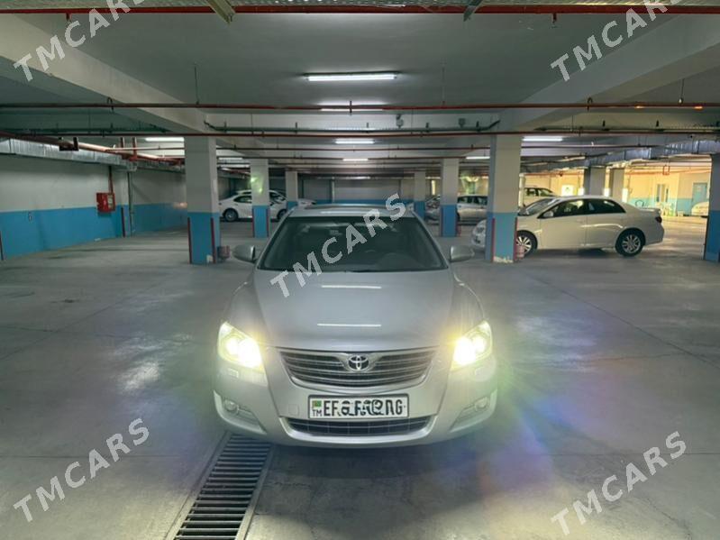 Toyota Aurion 2008 - 220 000 TMT - Aşgabat - img 7