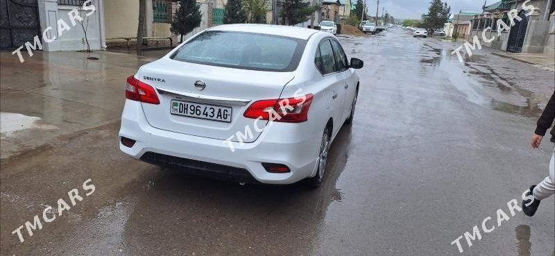Nissan Sentra 2018 - 160 000 TMT - Ашхабад - img 3