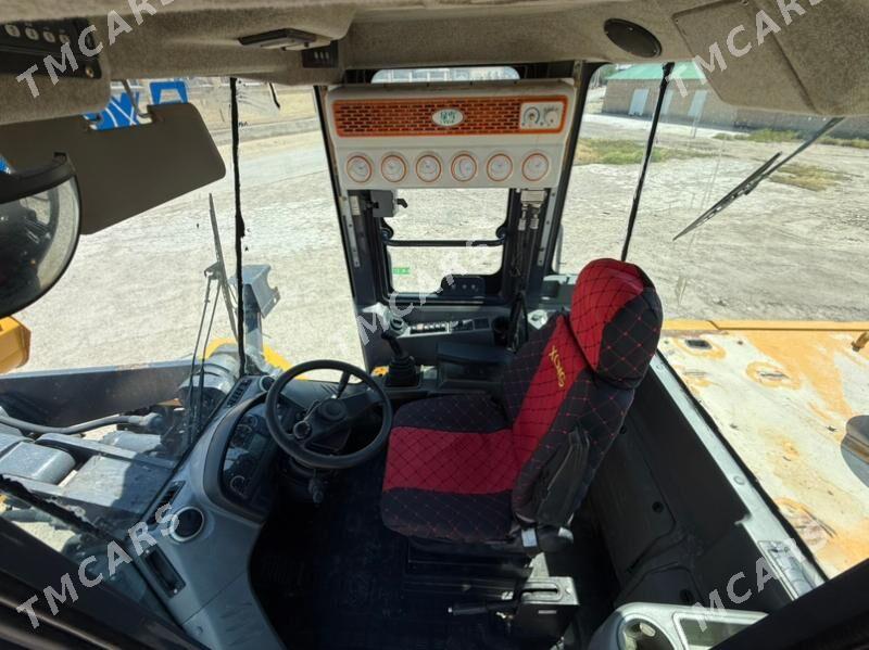 XCMG LW500F 2020 - 700 000 TMT - Мары - img 6