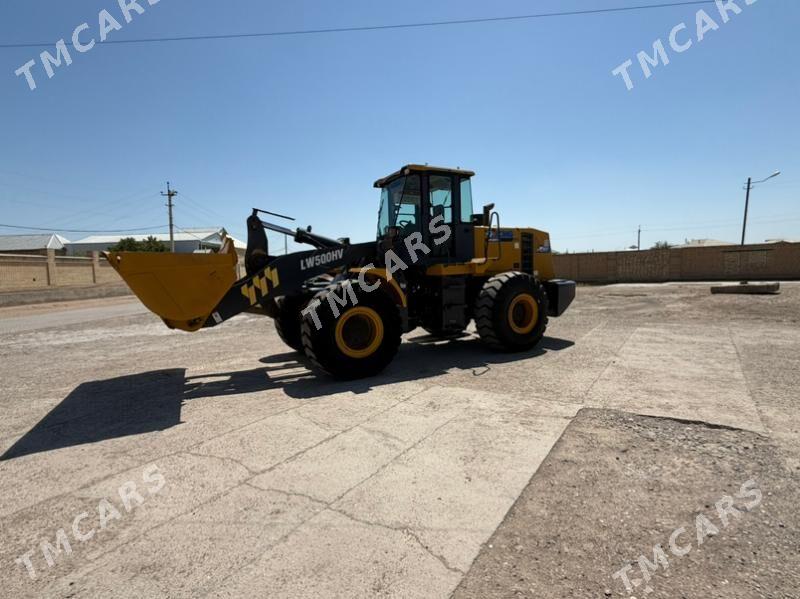 XCMG LW500F 2020 - 700 000 TMT - Мары - img 5