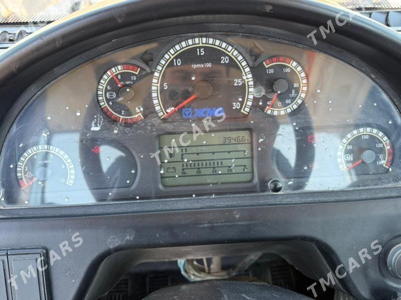 XCMG LW500F 2020 - 700 000 TMT - Мары - img 4