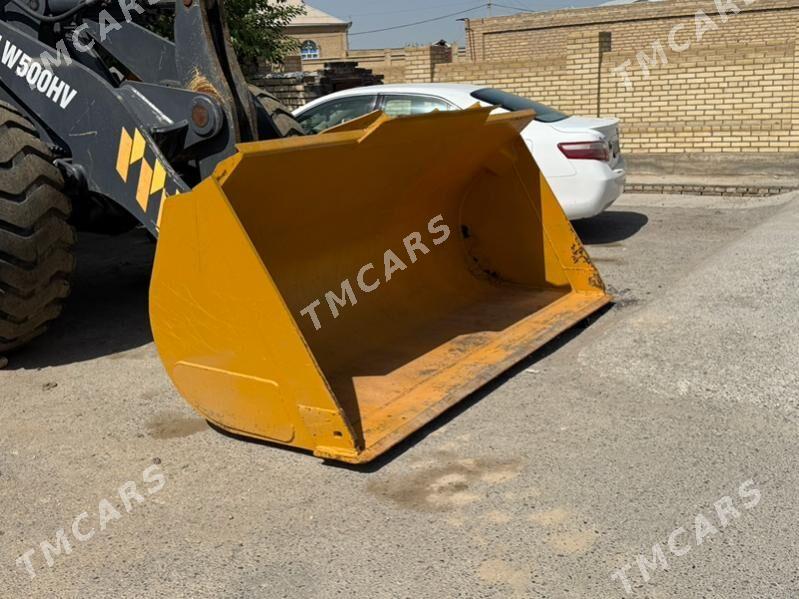 XCMG LW500F 2020 - 700 000 TMT - Мары - img 8