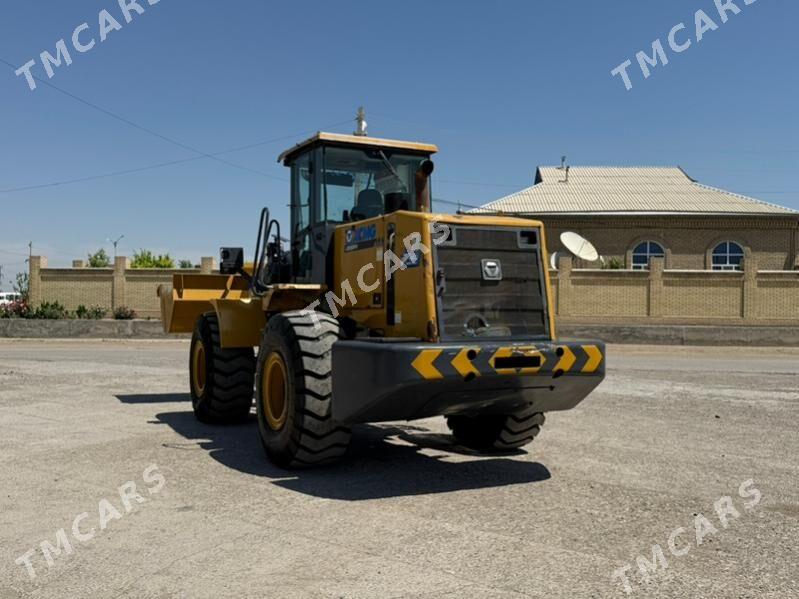 XCMG LW500F 2020 - 700 000 TMT - Мары - img 7