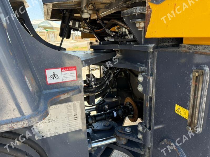 XCMG LW500F 2020 - 700 000 TMT - Мары - img 9
