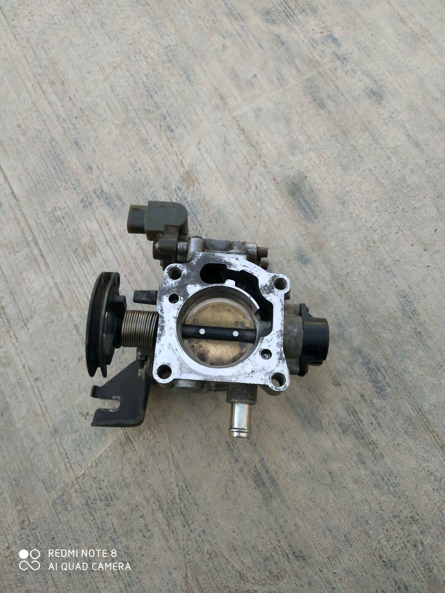 ZASLONKA karolla trosly 250 TMT - Ялкым - img 1