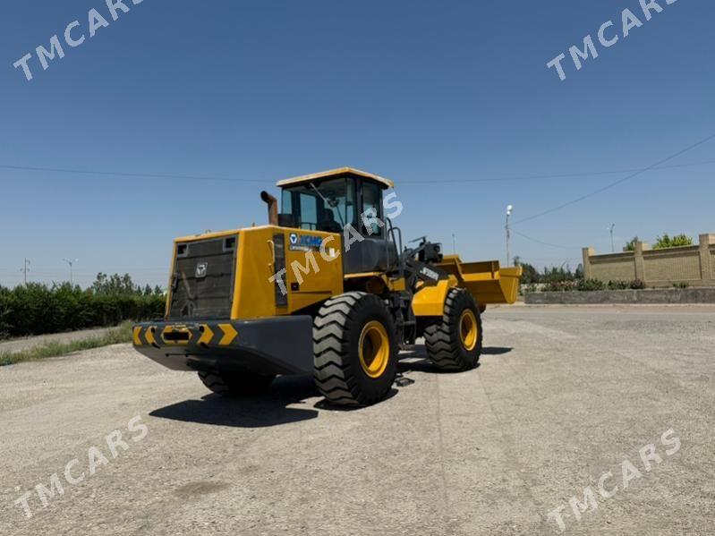 XCMG LW500F 2020 - 700 000 TMT - Мары - img 2