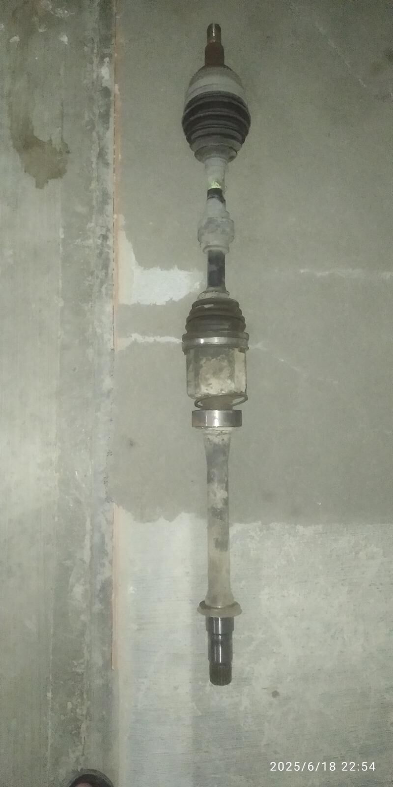 AWALON GRANAT 500 TMT - Mary - img 1
