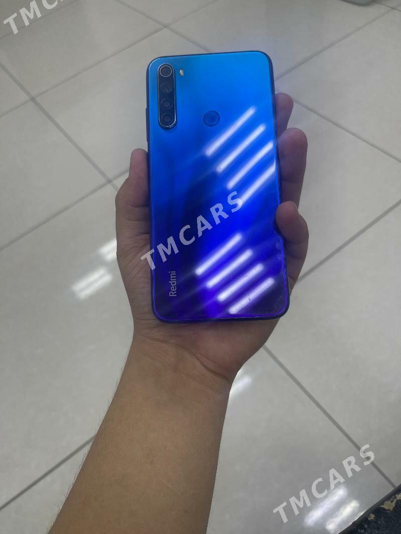 Redmi note 8 4/64 - Mary - img 3