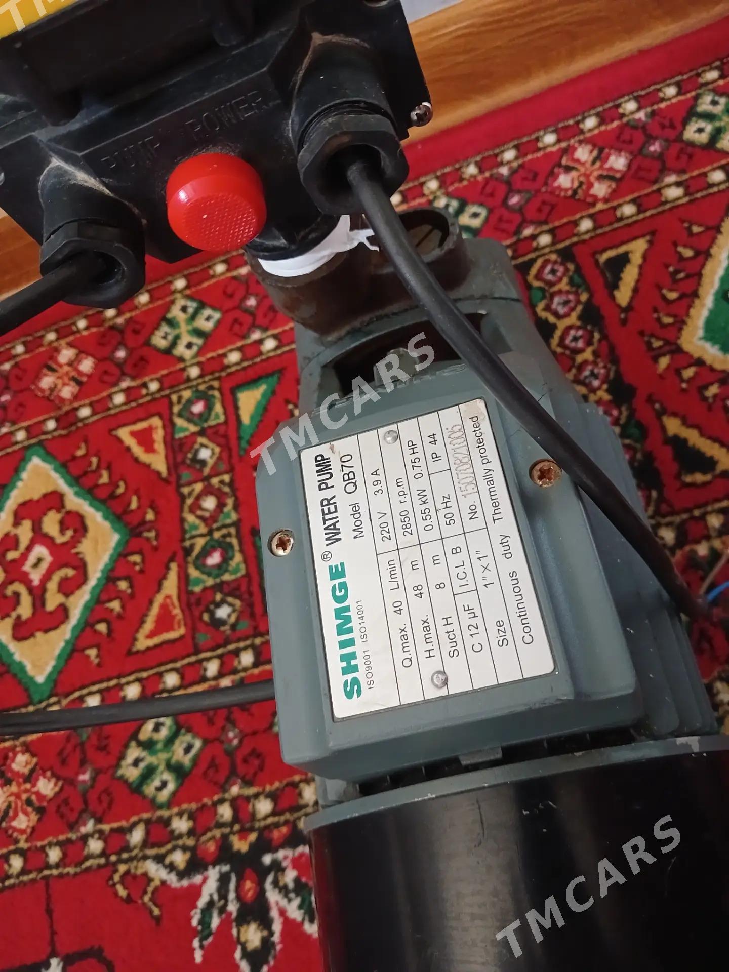 suw nasos 70 lik - 30 mkr - img 2