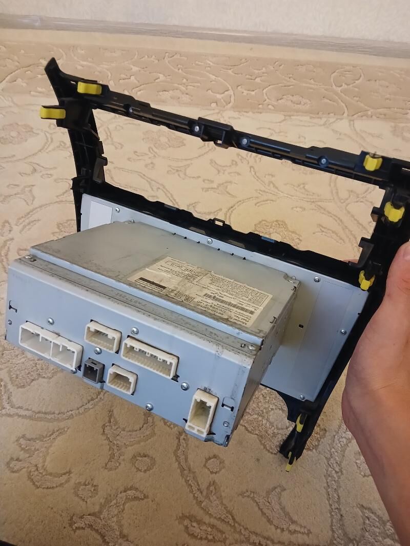 palta camry televizor 700 TMT - Ашхабад - img 2