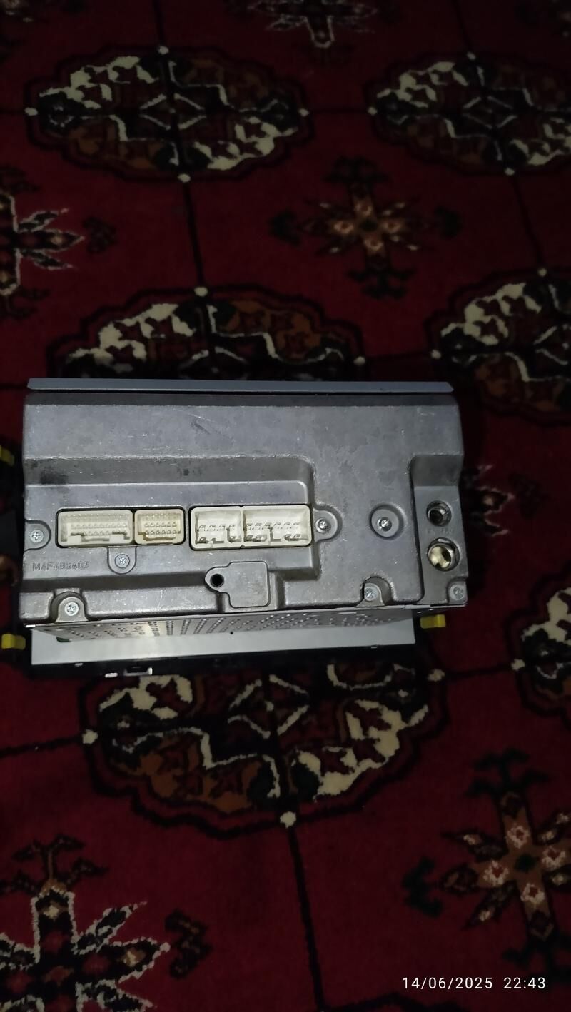 carolla mantifon 450 TMT - Aşgabat - img 3