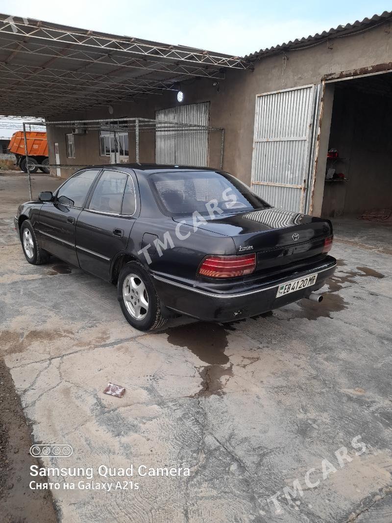 Toyota Camry 1993 - 40 000 TMT - Baýramaly - img 2
