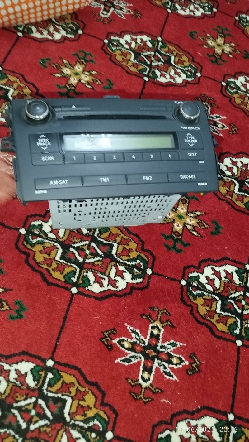 carolla mantifon 450 TMT - Aşgabat - img 4