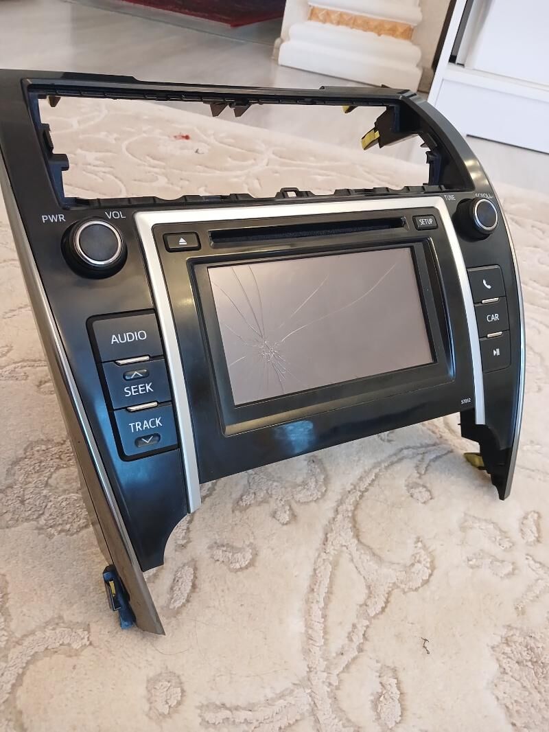 palta camry televizor 700 TMT - Ашхабад - img 4