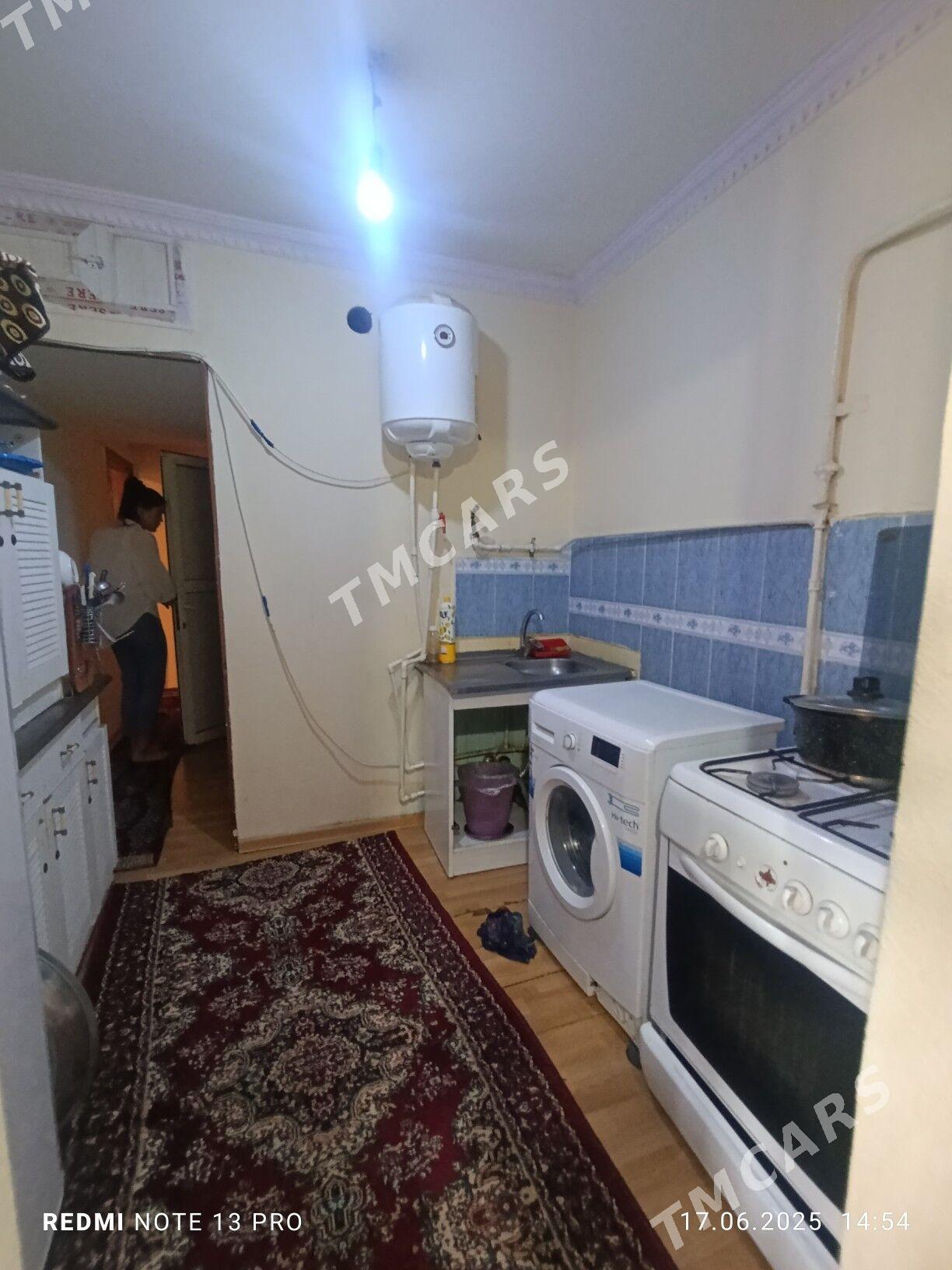 Arenda Teke bazaryn yany 2 kom - Aşgabat - img 3