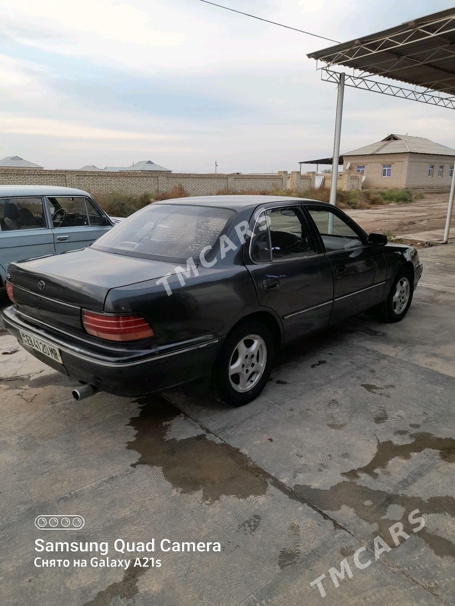 Toyota Camry 1993 - 40 000 TMT - Baýramaly - img 3