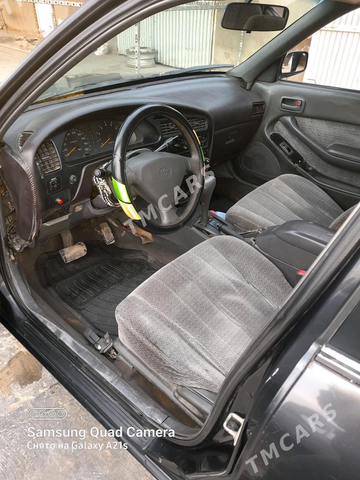 Toyota Camry 1993 - 40 000 TMT - Baýramaly - img 4